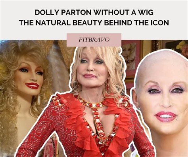 Unveiling Dolly Parton's Natural Beauty: Insights And Discoveries