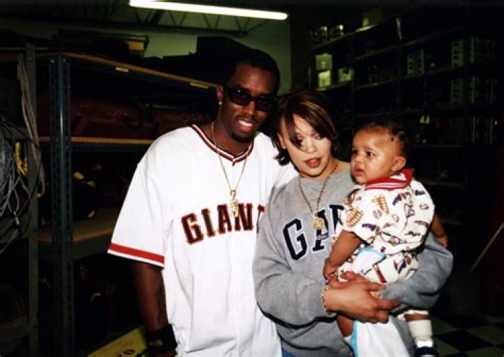 Unveiling Faith Evans Young: Discoveries And Insights