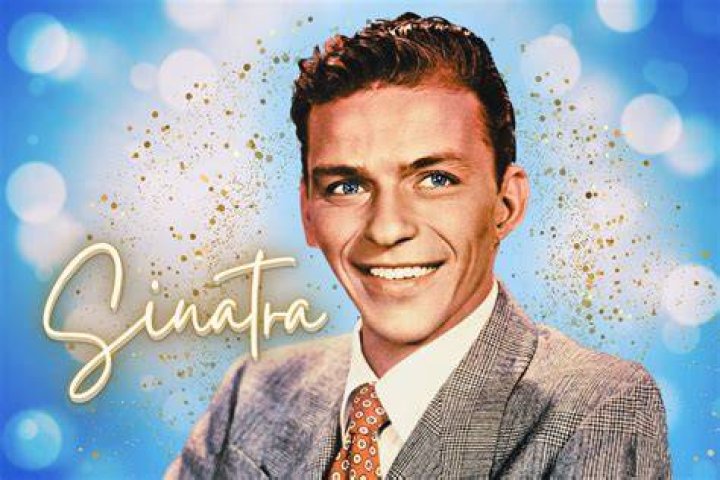 Unveiling Frank Sinatra's Life, Career, And Enduring Impact