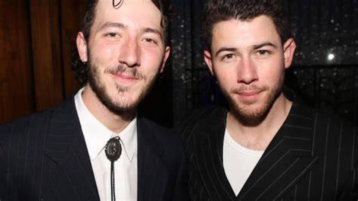 Unveiling Frankie Jonas's Height: Discoveries And Insights Revealed