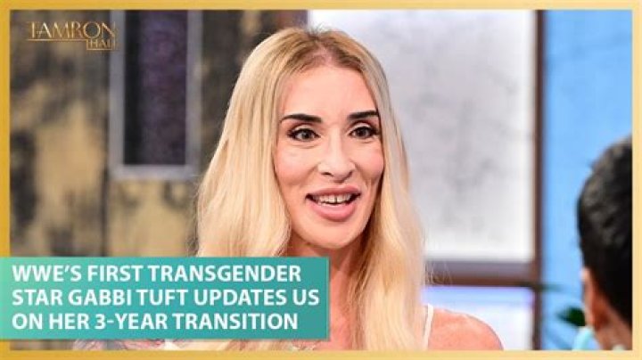 Unveiling Gabbi Tuft's Transformation: Uncovering Truths And Insights