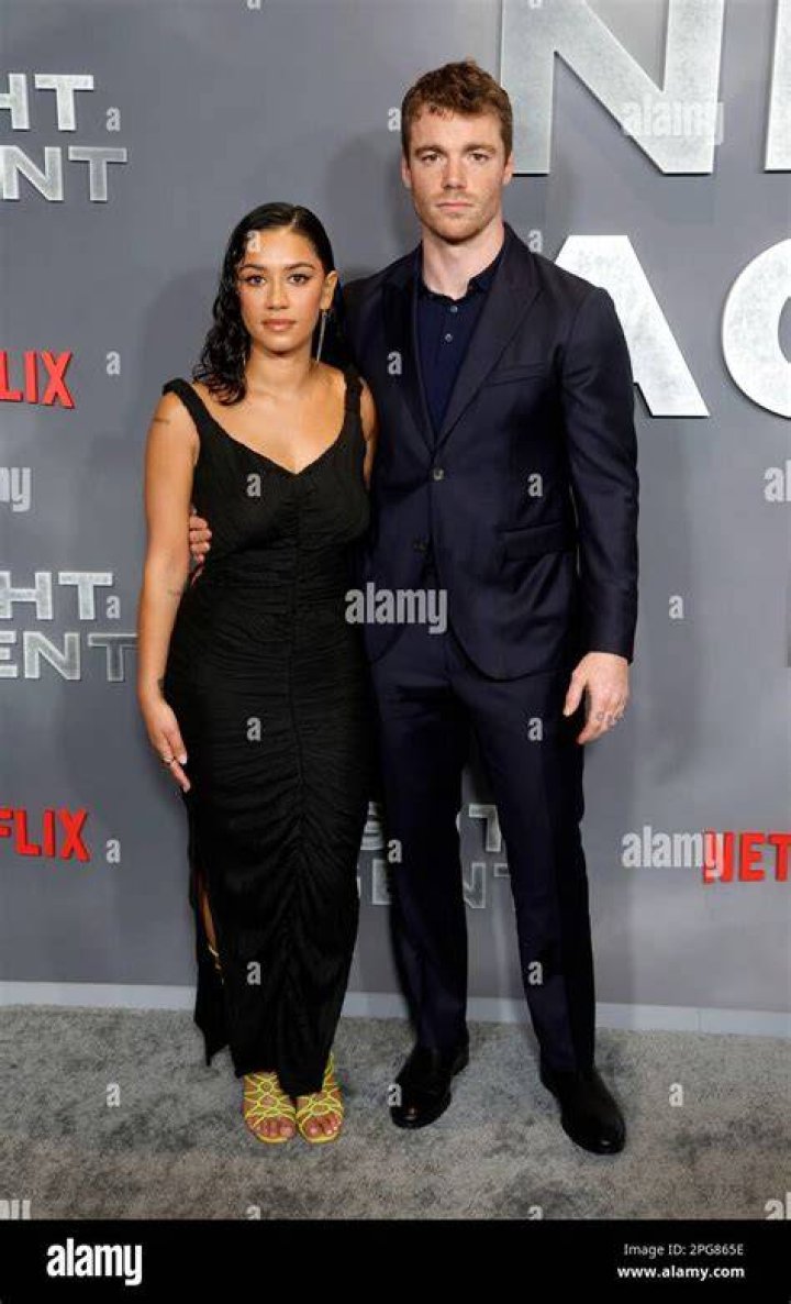 Unveiling Gabriel Basso's Height: Insights And Surprises