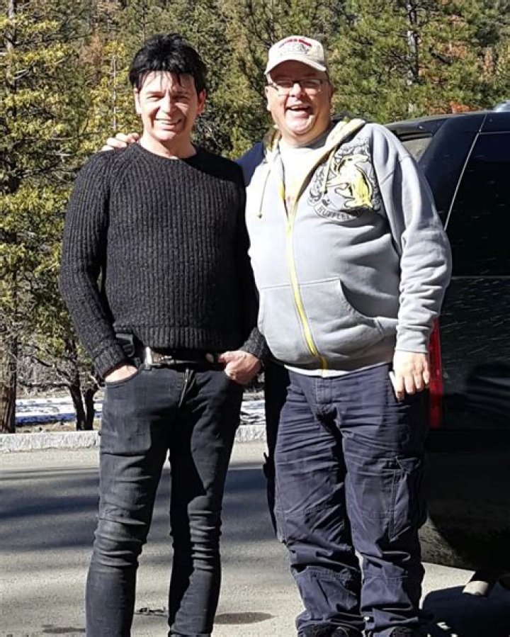 Unveiling Gary Numan's Net Worth And Age: Discoveries And Insights