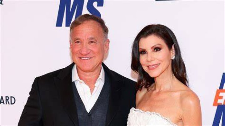 Unveiling Heather Dubrow's Height: Surprising Insights Revealed