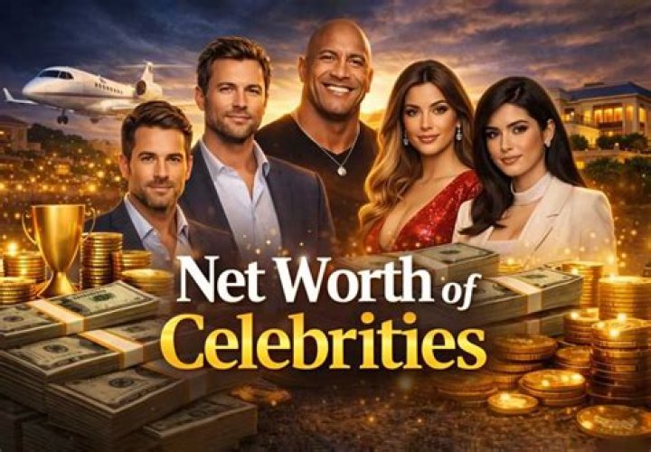 Unveiling Her Age, Biography, And Net Worth
