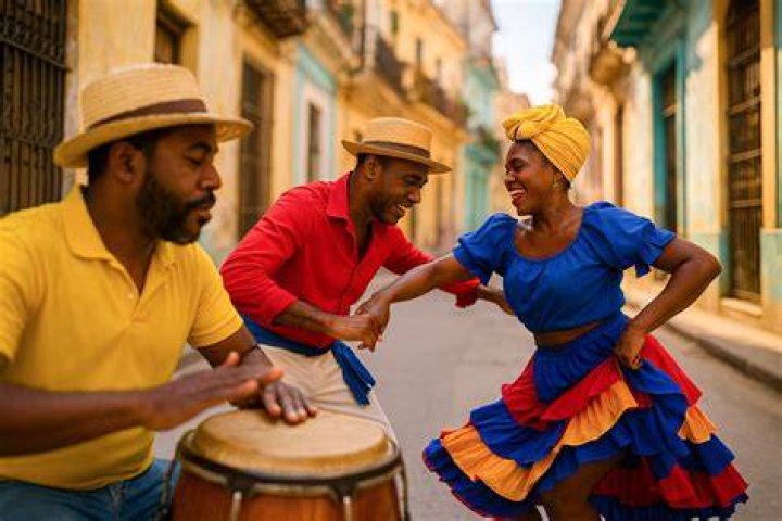 Unveiling Her Cuban Heritage And Global Impact