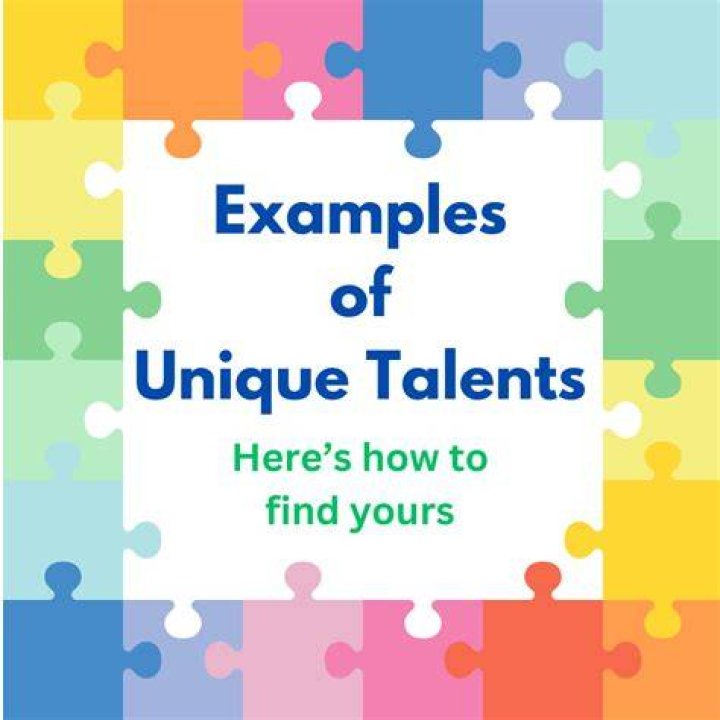 Unveiling Hidden Talents And Life Beyond The Spotlight
