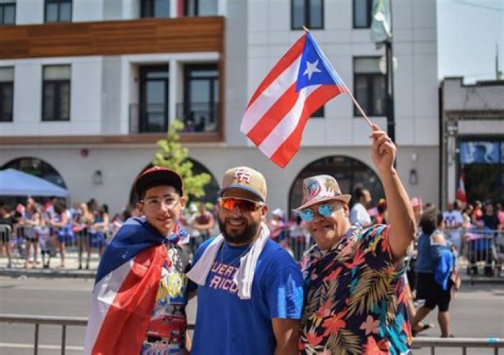 Unveiling His Filipino And Puerto Rican Roots