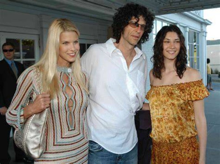 Unveiling Howard Stern's Daughter's Journey