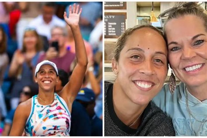 Unveiling Insights From Madison Keys' Parents