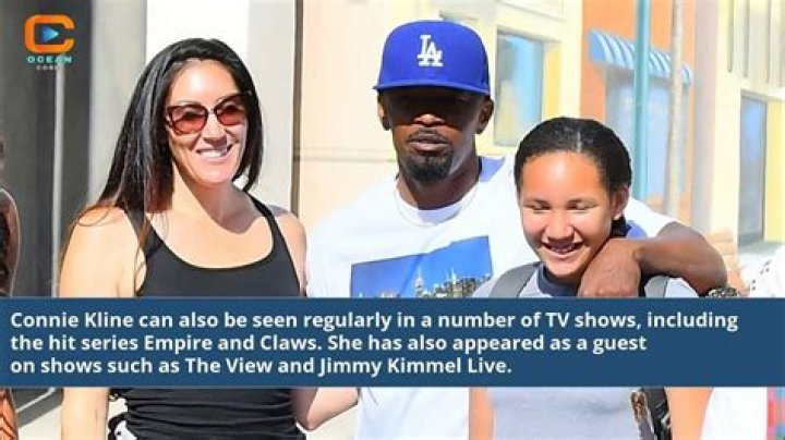 Unveiling Jamie Foxx's Marital History: Discoveries And Insights