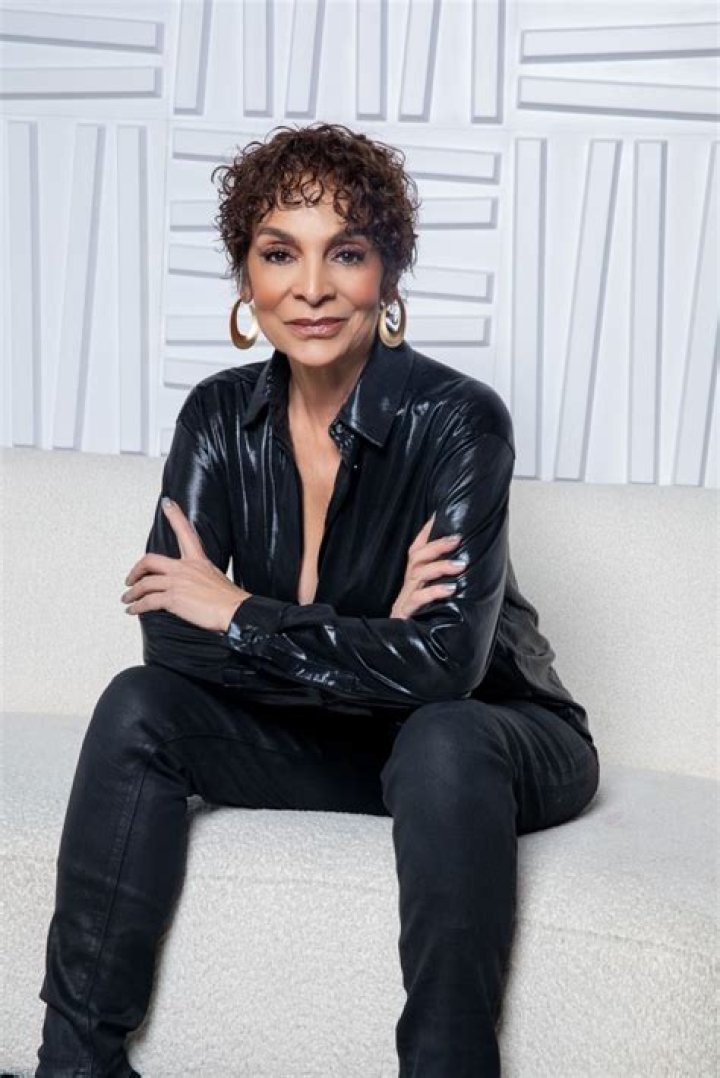 Unveiling Jasmine Guy's Journey As A Mother