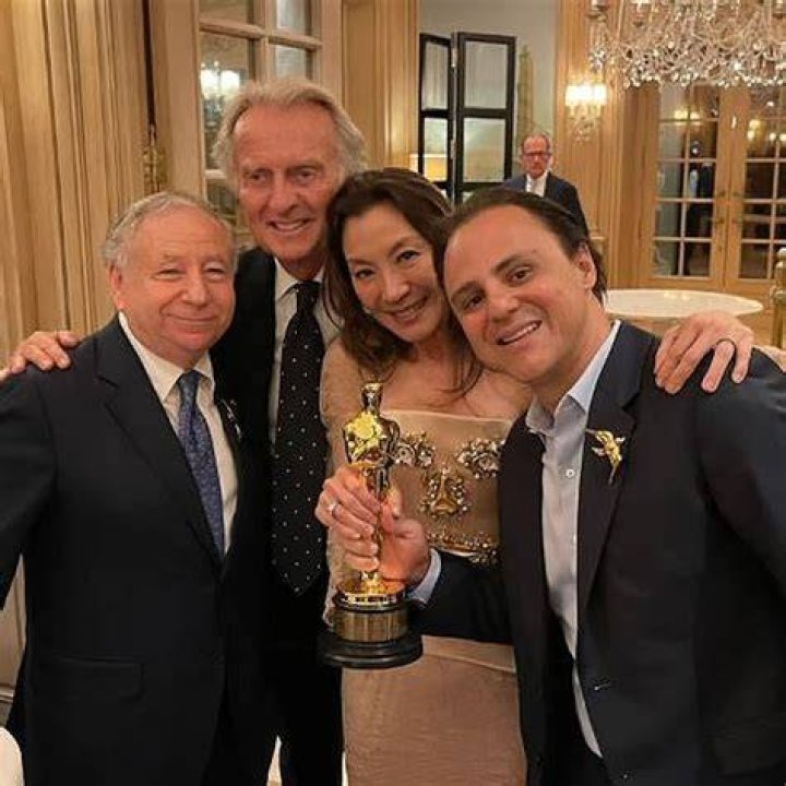 Unveiling Jean Todt's Net Worth: Discoveries And Insights