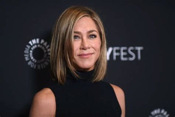 Unveiling Jennifer Aniston's Net Worth: Fortune, Fame, And Philanthropy