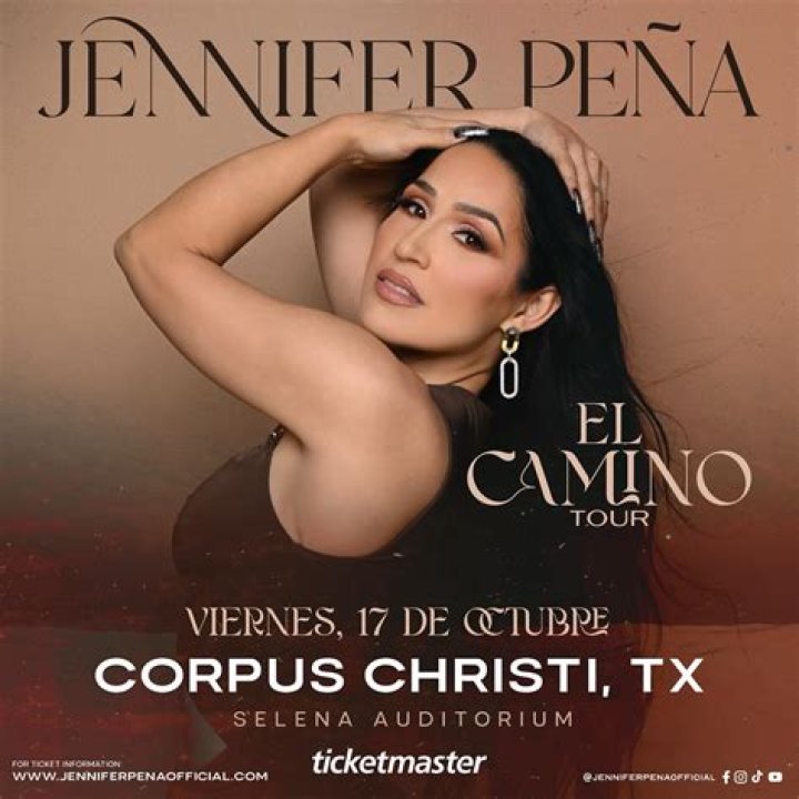 Unveiling Jennifer Pena's Net Worth: Discover Her Financial Journey