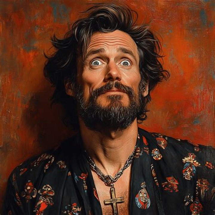 Unveiling Jim Carrey's Spiritual Path: Is He A Christian?