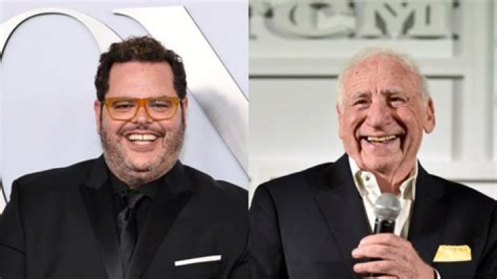 Unveiling Josh Gad's Marital Status: Exclusive Insights Revealed