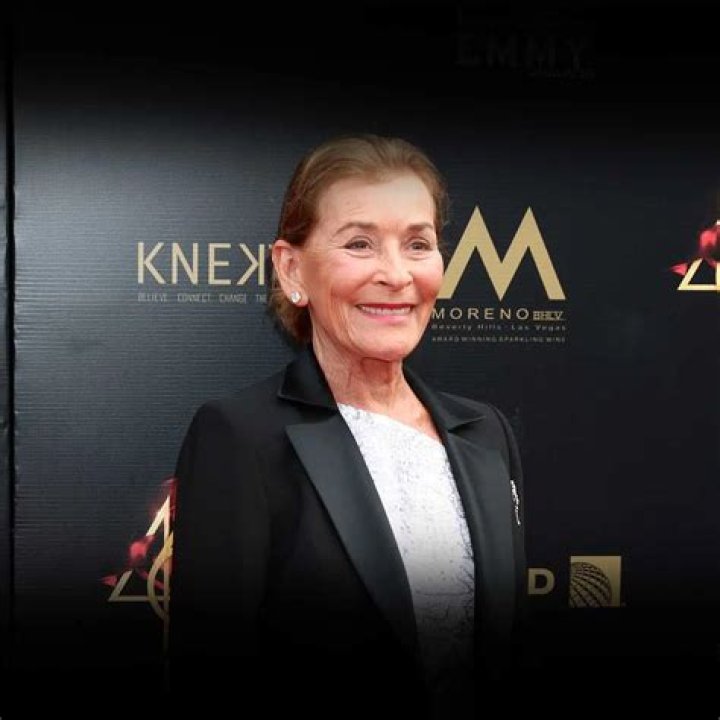 Unveiling Judge Judy's Ethnicity: Discoveries And Insights Await