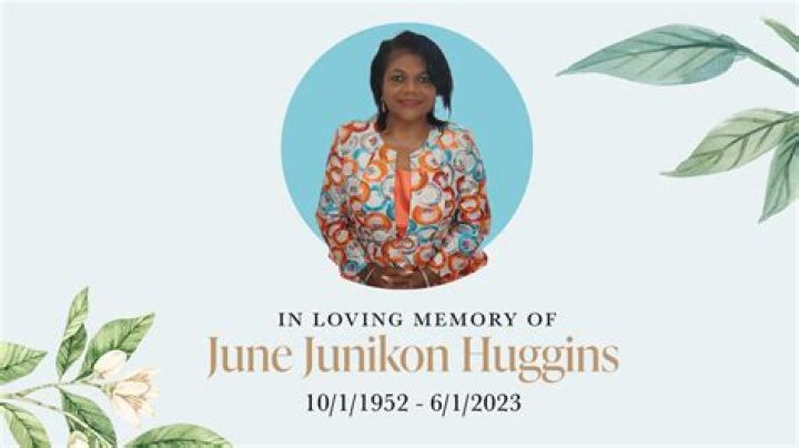Unveiling June Huggins: Discoveries & Insights