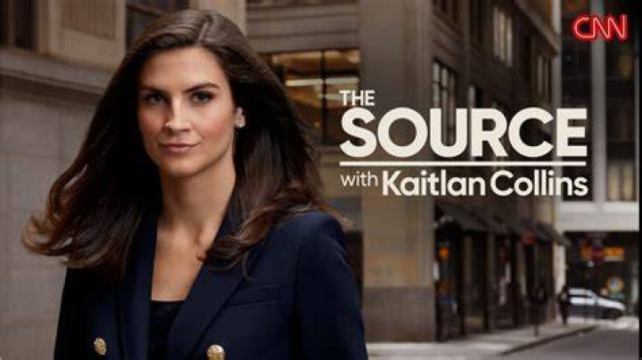 Unveiling Kaitlan Collins' Relationships: Exclusive Insights