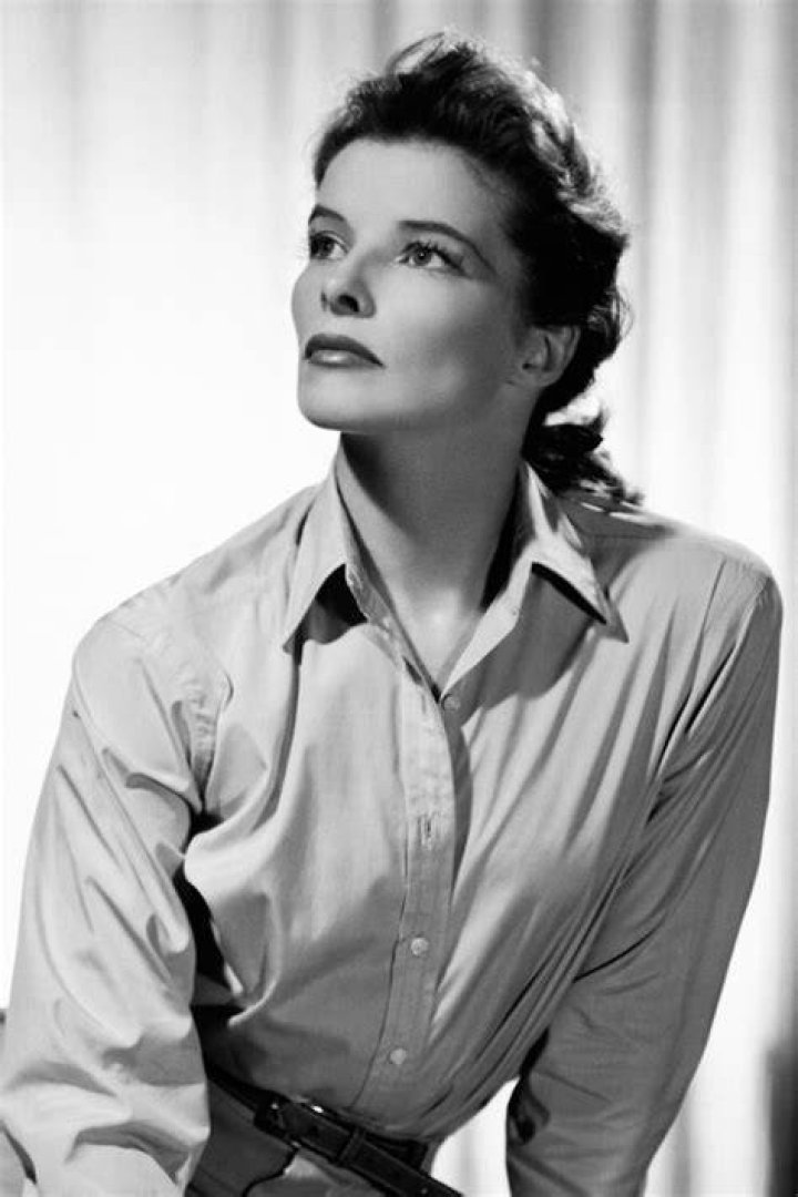 Unveiling Katharine Hepburn's Child-Free Journey: Surprising Revelations And Insights