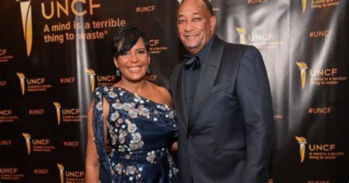 Unveiling "Keisha Lance Bottoms' Husband's Illness": Discoveries And Insights