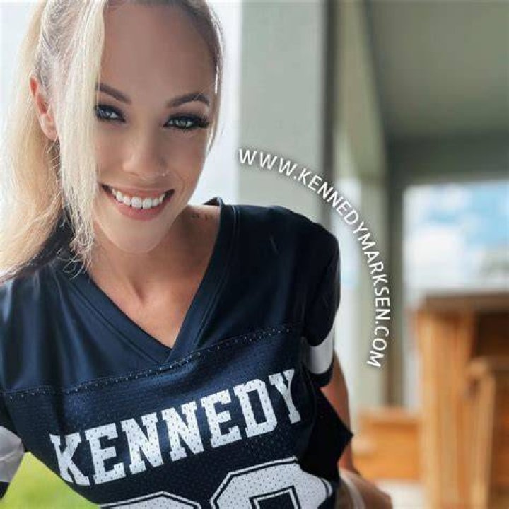 Unveiling Kennedy Marksen's OnlyFans: Discoveries And Insights Await