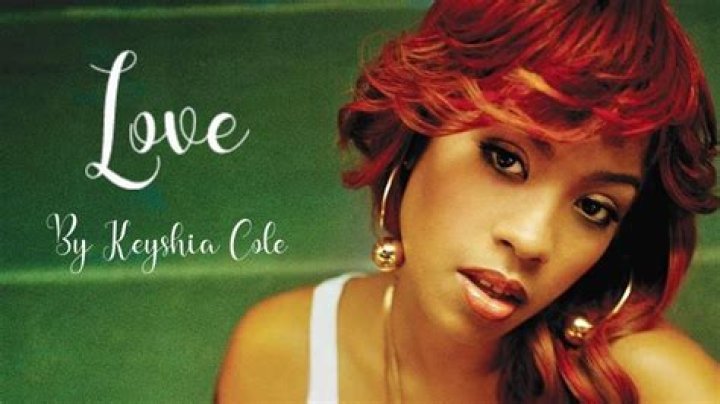 Unveiling Keyshia Cole's Love Life: Exclusive Insights And Discoveries