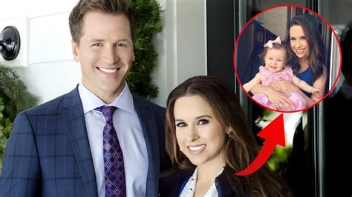 Unveiling Lacey Chabert's Real Husband: Exclusive Insights