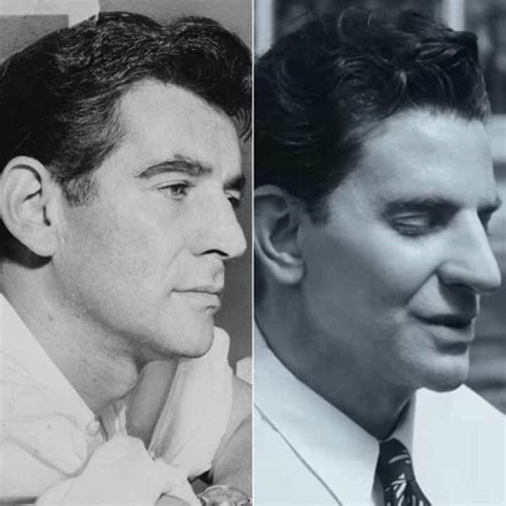 Unveiling Leonard Bernstein's Height: Uncover Hidden Insights