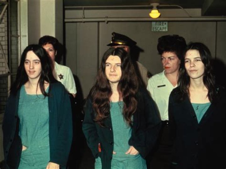 Unveiling Leslie Louise Van Houten's Net Worth: Surprising Insights