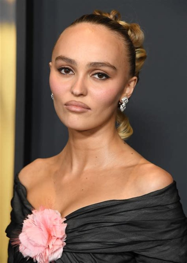 Unveiling Lily-Rose Depp's Net Worth: A Deep Dive