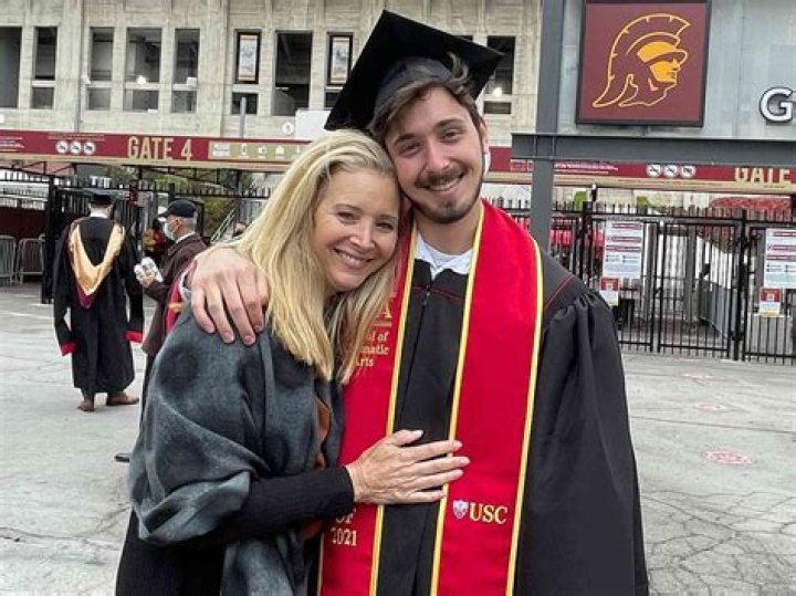 Unveiling Lisa Kudrow's Family: A Journey Into Motherhood