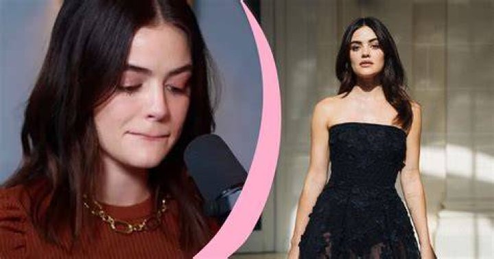 Unveiling Lucy Hale's Love Life: Discoveries And Revelations