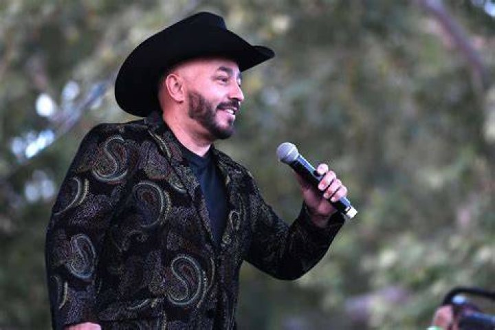 Unveiling Lupillo Rivera's Height: Surprising Insights And Revelations