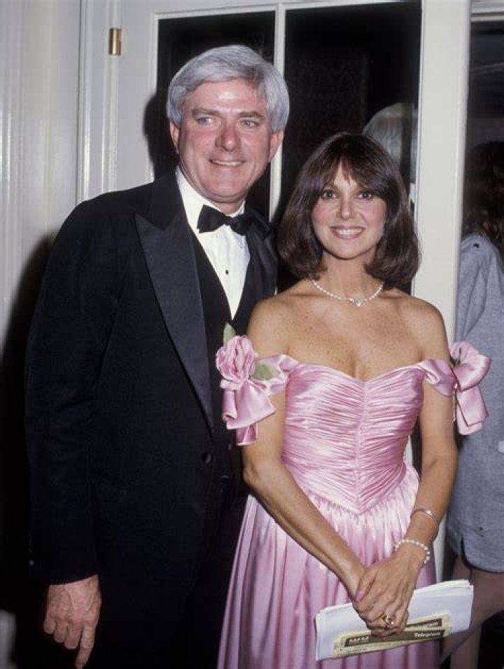 Unveiling Marlo Thomas's Height: Surprising Insights And Revelations