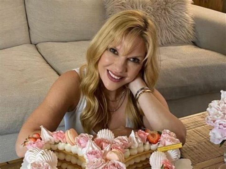 Unveiling Melissa Gisoni's Net Worth: Exclusive Insights