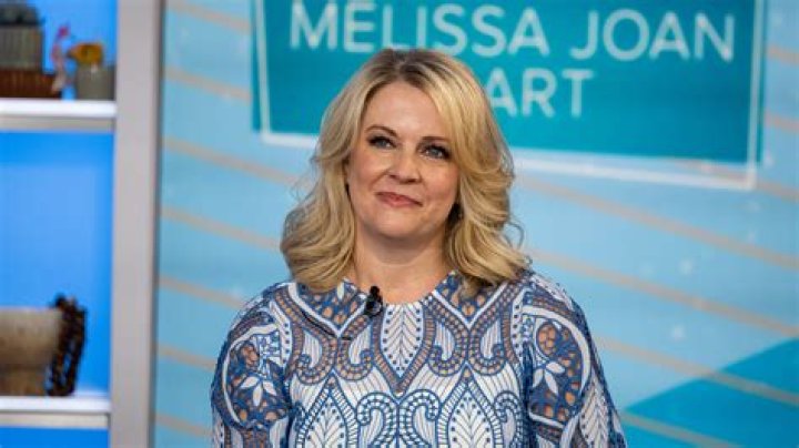 Unveiling Melissa Joan Hart's Impact On Trump's Campaign: Key Insights