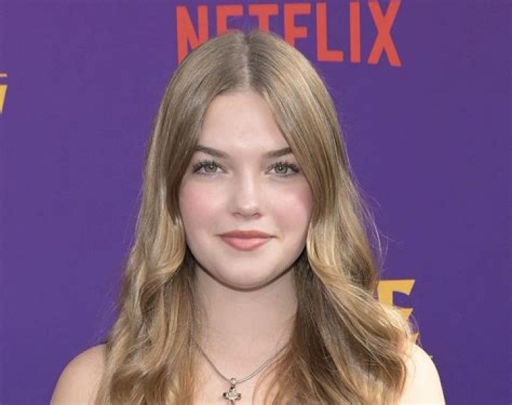 Unveiling Mia Talerico's Net Worth: Surprises And Market Insights