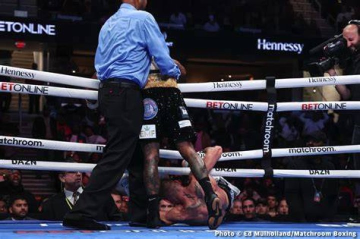 Unveiling Montana Love's Boxing Legacy: A Wikipedia Deep Dive