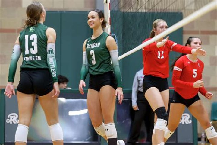 Unveiling Mya Allen's Volleyball Dominance: Height, Impact, And Success