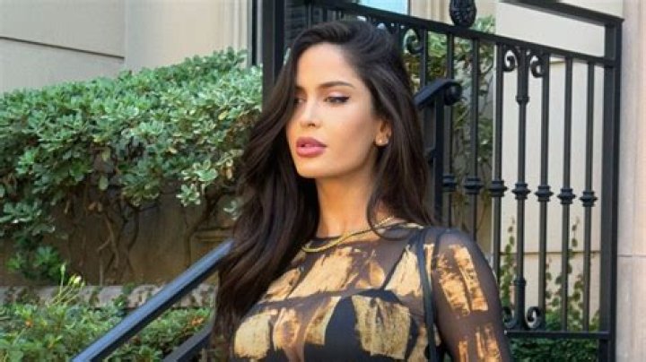 Unveiling Natalia Barulich's Age: A Journey Of Discovery