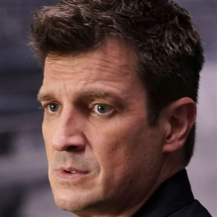 Unveiling Nathan Fillion's Physique And Life Story: Height, Weight, And Beyond
