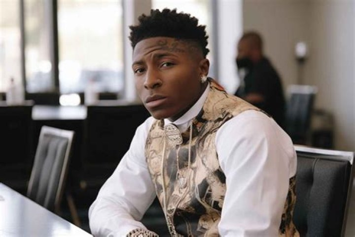 Unveiling NBA YoungBoy's Financial Empire And Personal Journey
