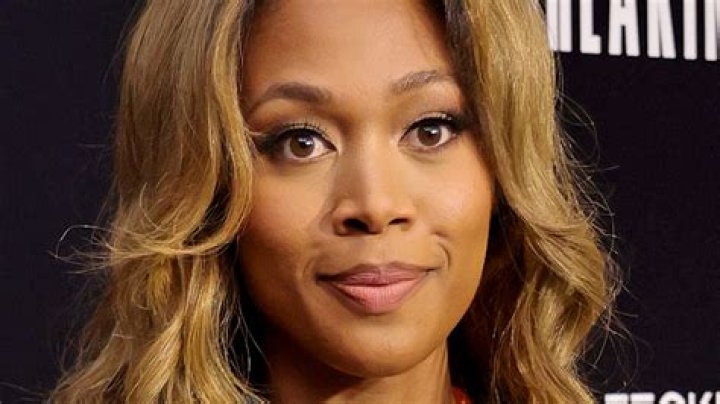 Unveiling Nicole Beharie's Health Journey: A Path To Well-being