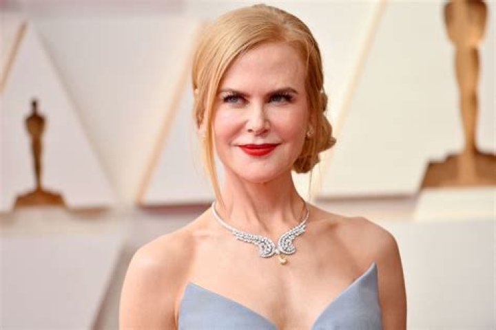 Unveiling Nicole Kidman's Height And Weight: Secrets And Surprises Revealed