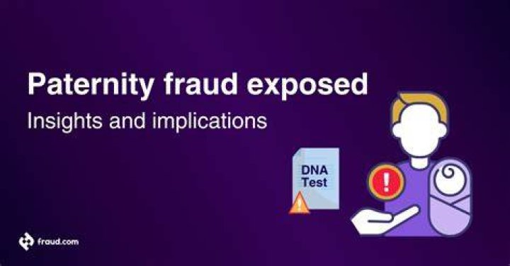 Unveiling Paternity Fraud Punishment: Uncovering Hidden Truths