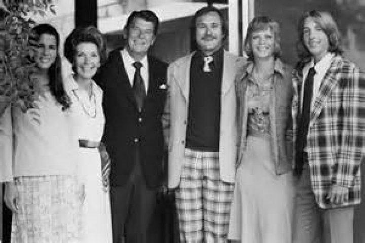 Unveiling Patti Reagan's Net Worth: Secrets Of A Philanthropist