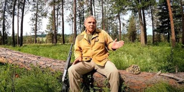 Unveiling Paul Harrell: Discoveries And Insights Await