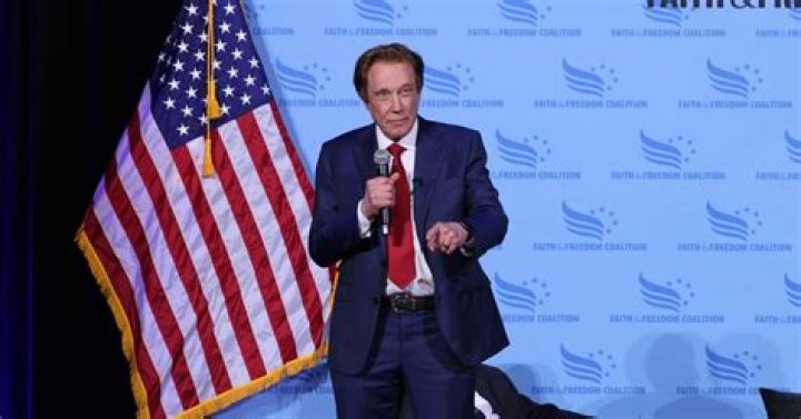 Unveiling "Perry Johnson Politician Net Worth": Discoveries And Insights